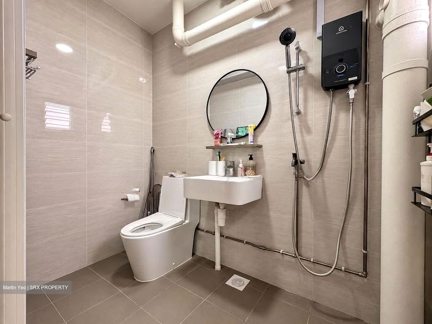Blk 50 Lorong 5 Toa Payoh (Toa Payoh), HDB 5 Rooms #621698831